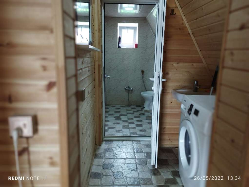 İsmayıllı İsmayıllı Rayonu, Азербайджан günlük kirayə A-Frame 60 AZN-a 3 otaqlı