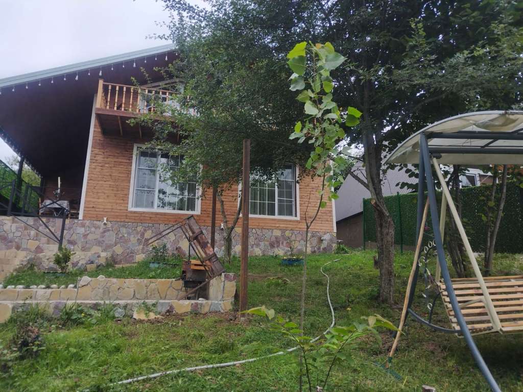 Quba Quba, Азербайджан Azərbaycanda günlük kirayə Həyət evi / Villa 150 AZN-a 4 otaqlı