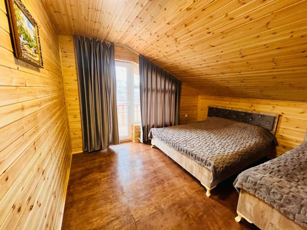 Quba Quba, Азербайджан günlük kirayə Həyət evi / Villa 150 AZN-a 4 otaqlı