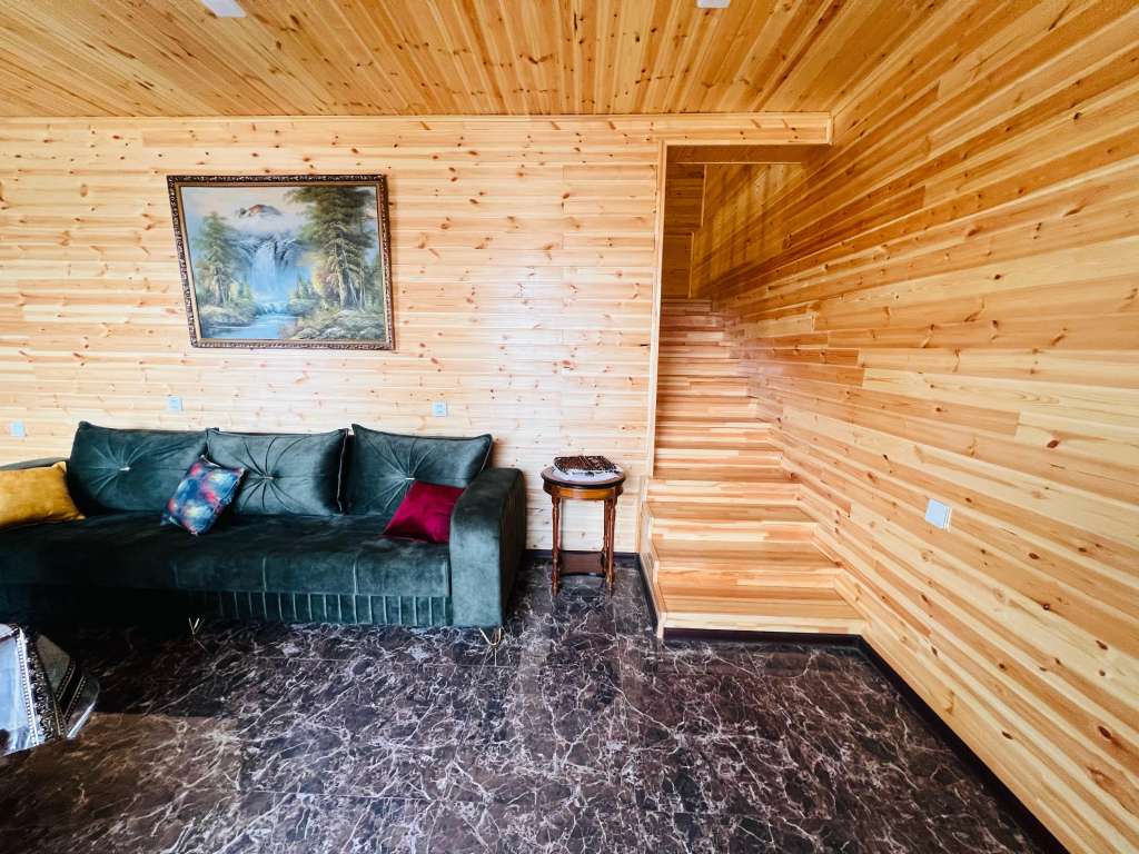 Quba Quba, Азербайджан günlük kirayə Həyət evi / Villa 150 AZN-a 4 otaqlı