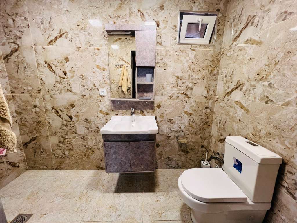 Quba Quba, Азербайджан günlük kirayə Həyət evi / Villa 150 AZN-a 4 otaqlı
