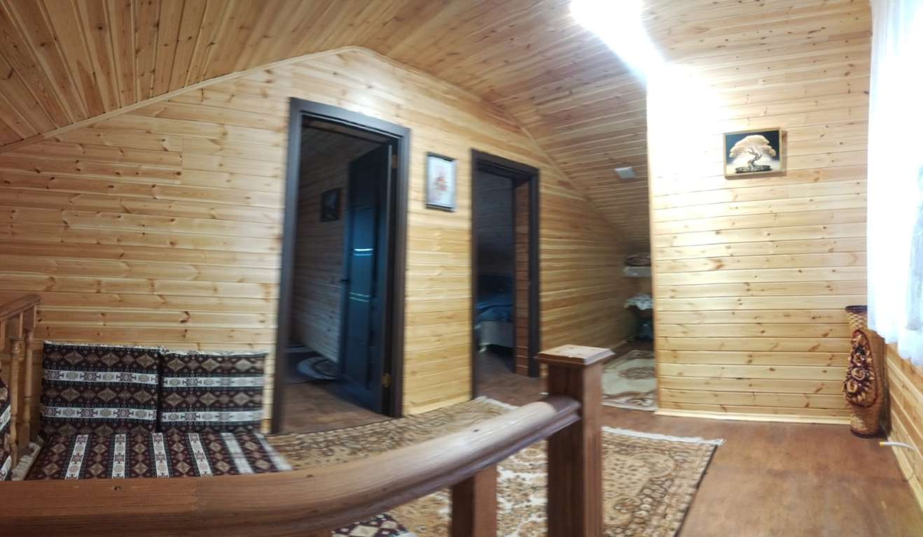 Quba Quba, Азербайджан günlük kirayə Həyət evi / Villa 150 AZN-a 4 otaqlı