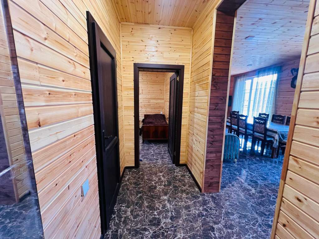 Quba Quba, Азербайджан günlük kirayə Həyət evi / Villa 150 AZN-a 4 otaqlı