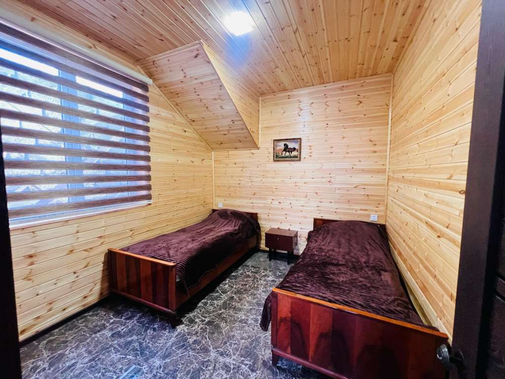 Quba Quba, Азербайджан günlük kirayə Həyət evi / Villa 150 AZN-a 4 otaqlı