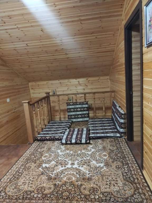 Quba Quba, Азербайджан günlük kirayə Həyət evi / Villa 150 AZN-a 4 otaqlı