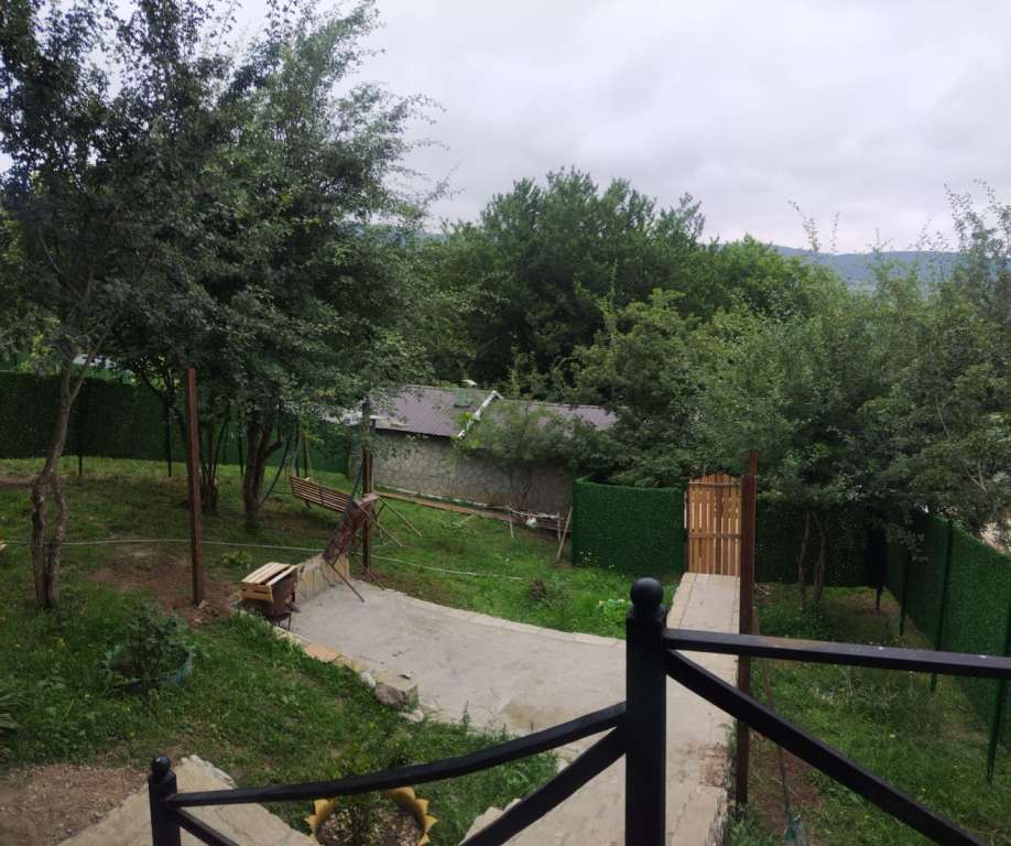 Quba Quba, Азербайджан günlük kirayə Həyət evi / Villa 150 AZN-a 4 otaqlı