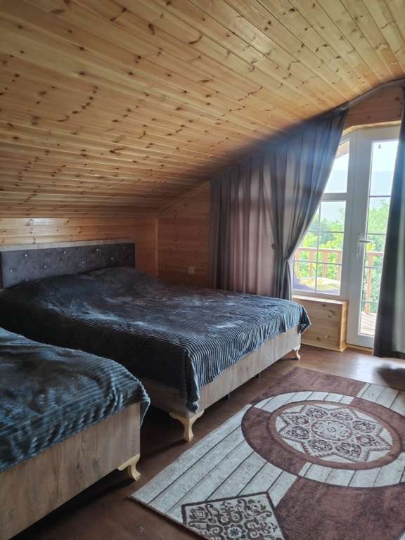 Quba Quba, Азербайджан günlük kirayə Həyət evi / Villa 150 AZN-a 4 otaqlı