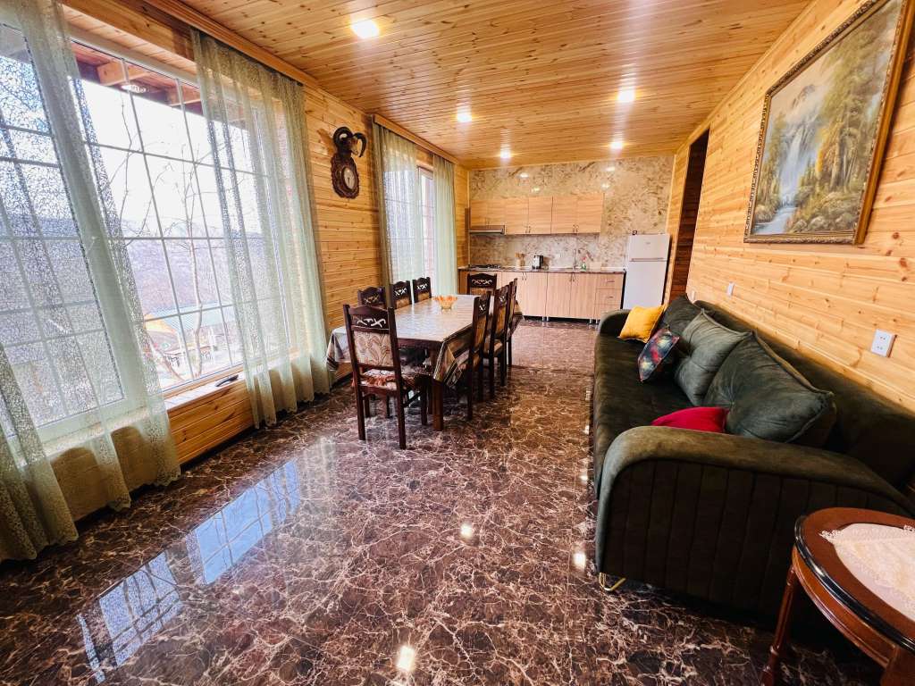 Quba Quba, Азербайджан günlük kirayə Həyət evi / Villa 150 AZN-a 4 otaqlı
