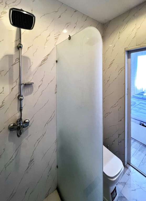 Qəbələ Qebele rayon prokurorlugu, Габала, Азербайджан günlük kirayə Həyət evi / Villa 250 AZN-a 5 otaqlı
