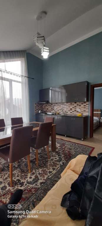 Quba Quba, Азербайджан günlük kirayə Həyət evi / Villa 100 AZN-a 3 otaqlı