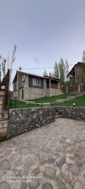 Quba Quba, Азербайджан günlük kirayə Həyət evi / Villa 100 AZN-a 3 otaqlı