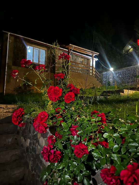 Quba Quba, Азербайджан günlük kirayə Həyət evi / Villa 100 AZN-a 3 otaqlı