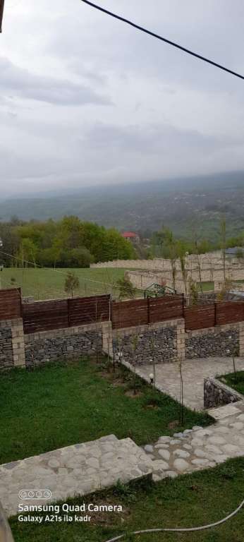 Quba Quba, Азербайджан günlük kirayə Həyət evi / Villa 100 AZN-a 3 otaqlı