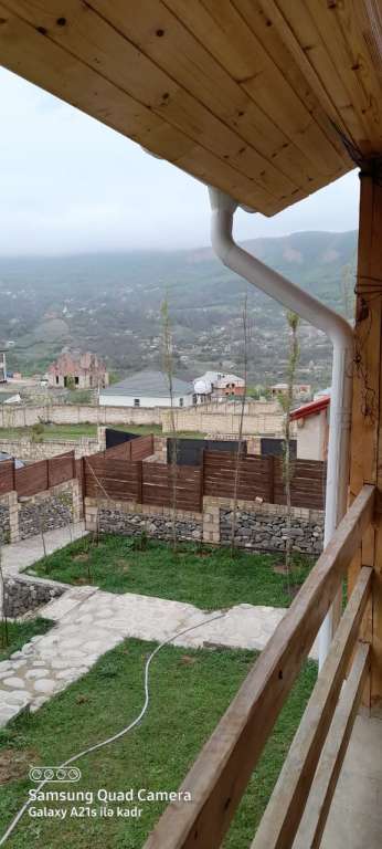 Quba Quba, Азербайджан günlük kirayə Həyət evi / Villa 100 AZN-a 3 otaqlı