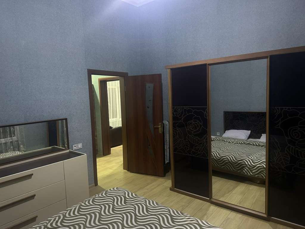 Quba Quba, Азербайджан günlük kirayə Həyət evi / Villa 100 AZN-a 3 otaqlı
