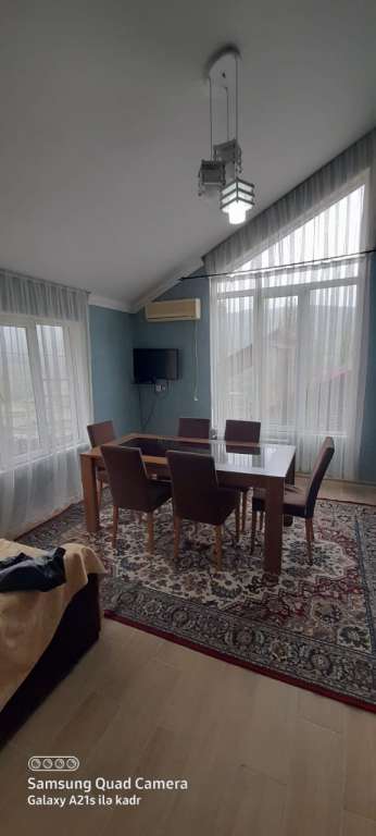 Quba Quba, Азербайджан günlük kirayə Həyət evi / Villa 100 AZN-a 3 otaqlı