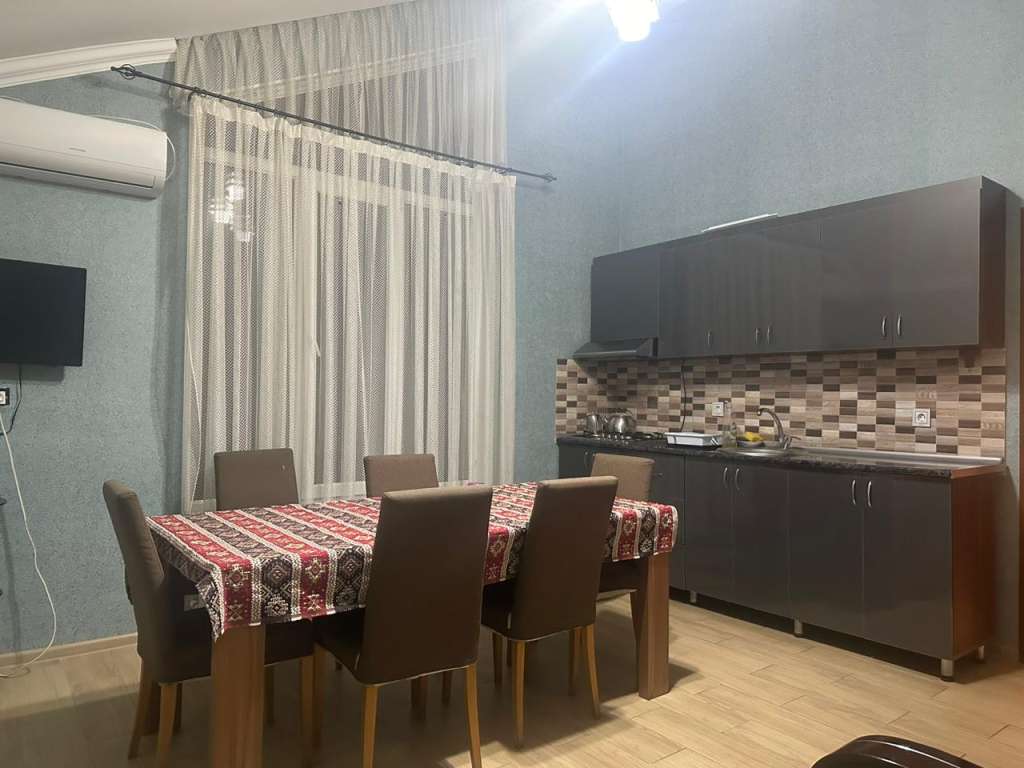 Quba Quba, Азербайджан günlük kirayə Həyət evi / Villa 100 AZN-a 3 otaqlı