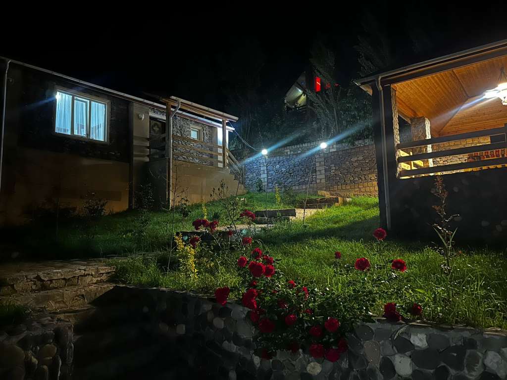Quba Quba, Азербайджан günlük kirayə Həyət evi / Villa 100 AZN-a 3 otaqlı