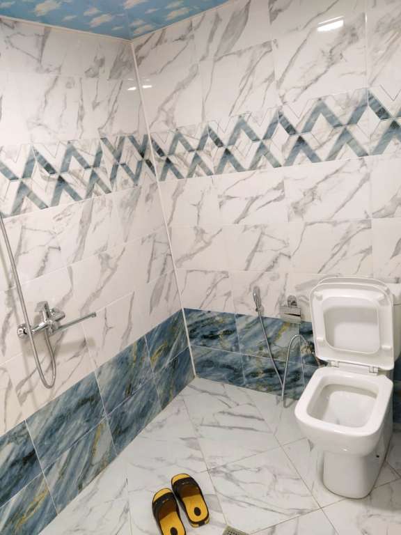 Qəbələ XVW7+FJF, Kebele, Azerbaycan günlük kirayə Həyət evi / Villa 150 AZN-a 4 otaqlı