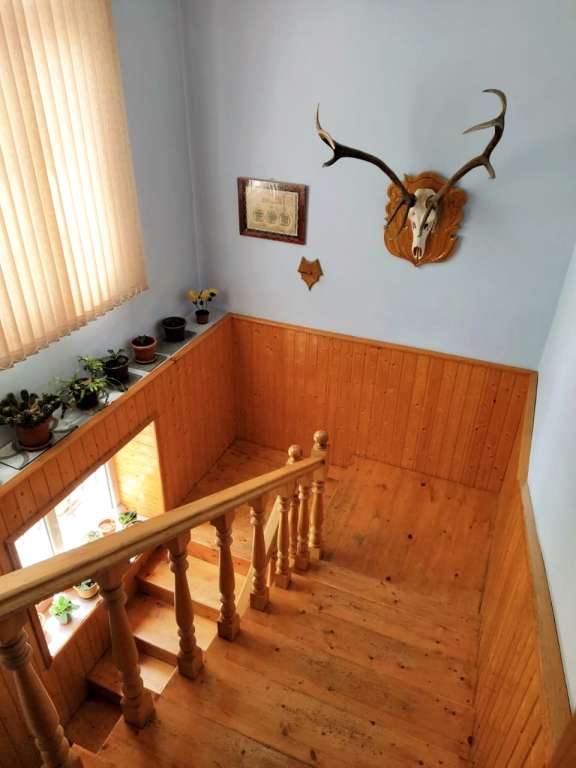 Qəbələ XVW7+FJF, Kebele, Azerbaycan günlük kirayə Həyət evi / Villa 150 AZN-a 4 otaqlı
