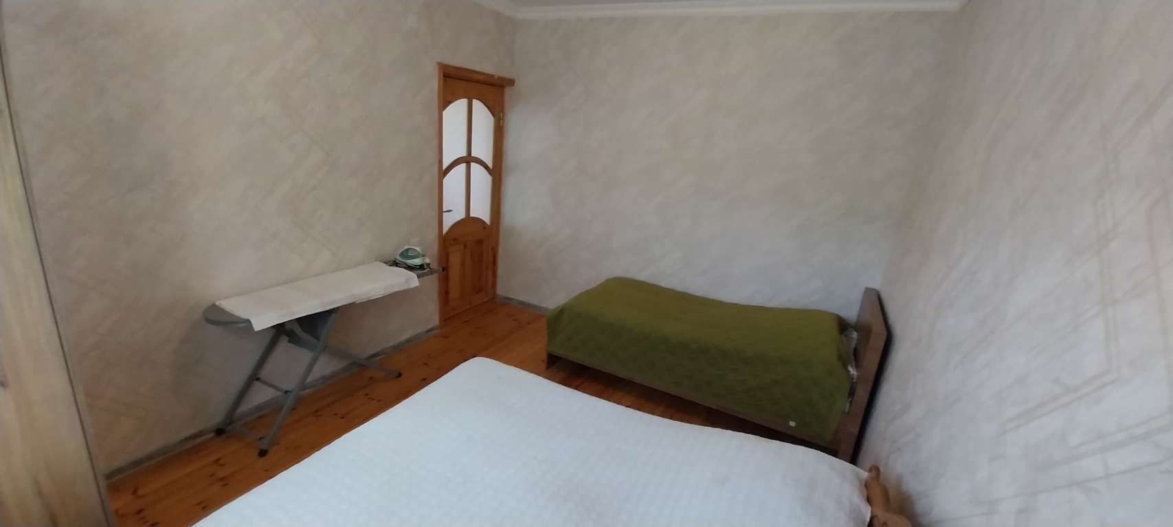 Qəbələ Qəbələ, Azerbaycan günlük kirayə Həyət evi / Villa 80 AZN-a 2 otaqlı