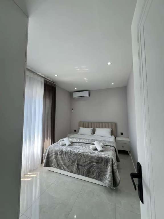 Qəbələ Qəbələ, Azerbaycan günlük kirayə Həyət evi / Villa 250 AZN-a 3 otaqlı