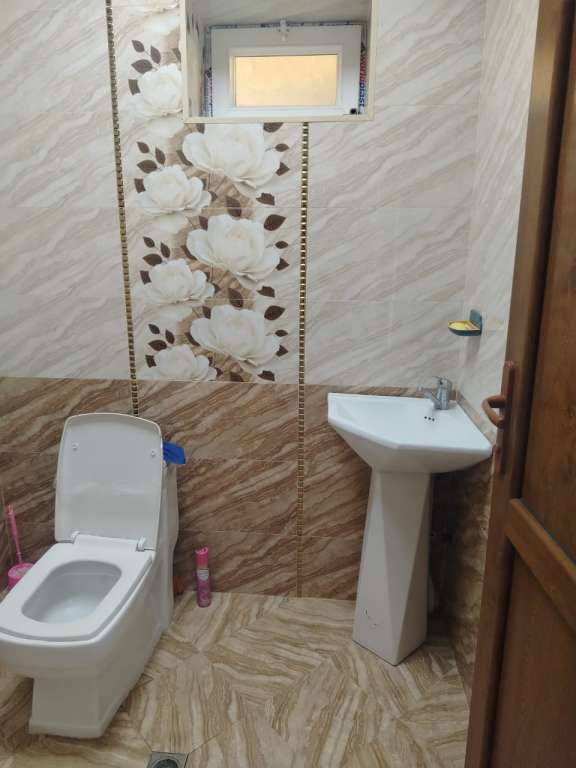 Qəbələ Qəbələ, Azerbaycan günlük kirayə Həyət evi / Villa 250 AZN-a 5 otaqlı
