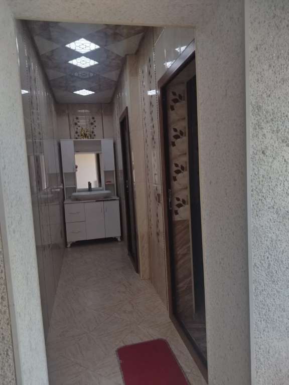 Qəbələ Qəbələ, Azerbaycan günlük kirayə Həyət evi / Villa 250 AZN-a 5 otaqlı