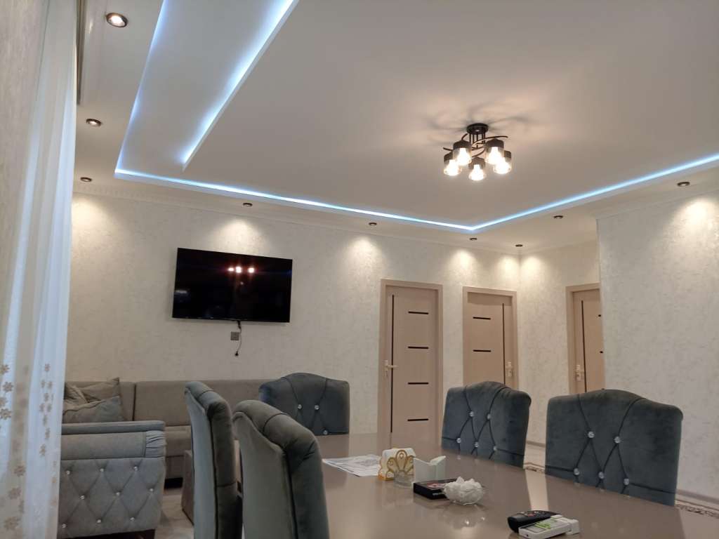 Qəbələ XRQW+V2, Qəbələ, Azərbaycan günlük kirayə Həyət evi / Villa 120 AZN-a 2 otaqlı