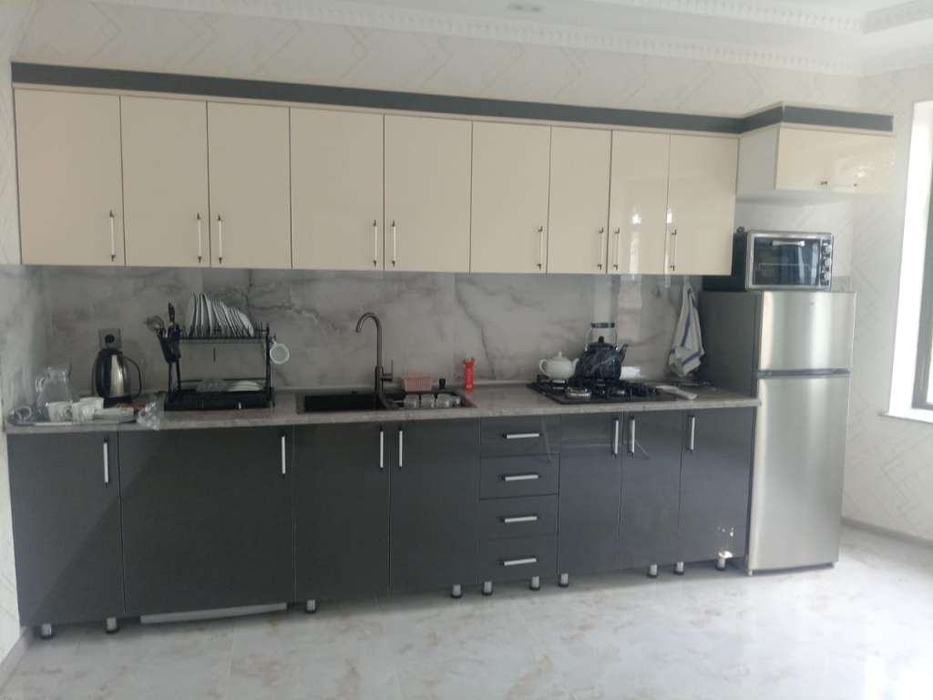 Qəbələ XRQW+V2, Qəbələ, Azərbaycan günlük kirayə Həyət evi / Villa 120 AZN-a 2 otaqlı