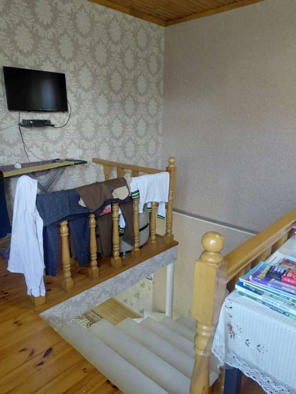 Astara FV2F+GJ2, Астара, Азербайджан günlük kirayə Həyət evi / Villa 50 AZN-a 3 otaqlı