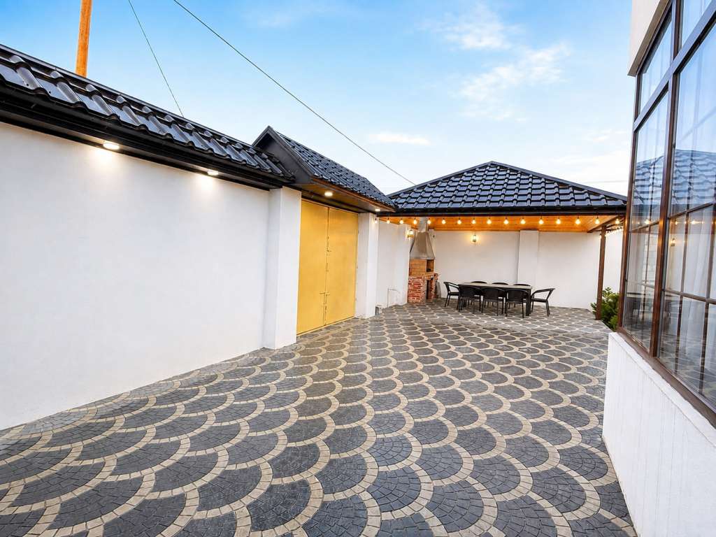 Quba 9F3J+VH Губа, Азербайджан günlük kirayə Həyət evi / Villa 170 AZN-a 5 otaqlı