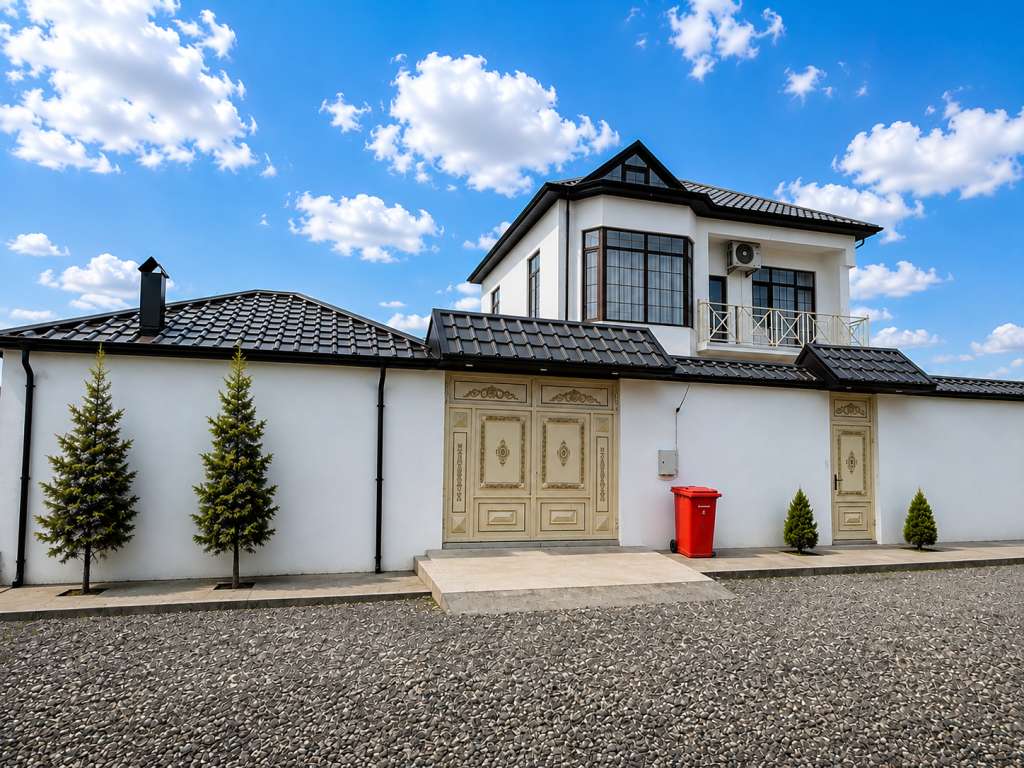 Quba 9F3J+VH Губа, Азербайджан günlük kirayə Həyət evi / Villa 170 AZN-a 5 otaqlı