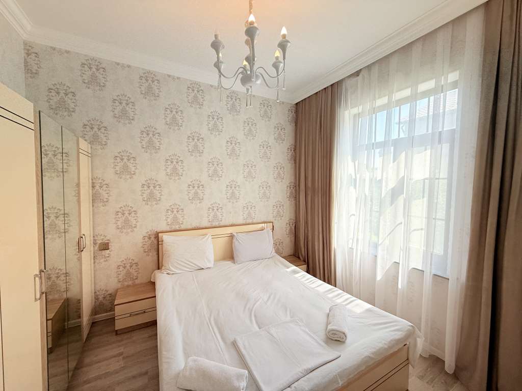 Quba 9F3J+VH Губа, Азербайджан günlük kirayə Həyət evi / Villa 170 AZN-a 5 otaqlı