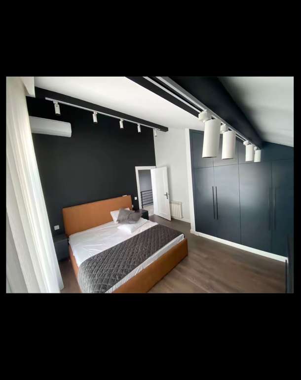 Qəbələ Vəndam, Azerbaycan günlük kirayə Həyət evi / Villa 230 AZN-a 3 otaqlı