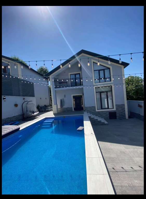 Qəbələ Vəndam, Azerbaycan Azərbaycanda günlük kirayə Həyət evi / Villa 230 AZN-a 3 otaqlı