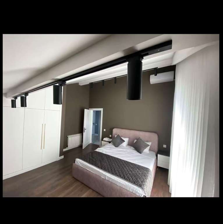Qəbələ Vəndam, Azerbaycan günlük kirayə Həyət evi / Villa 230 AZN-a 3 otaqlı