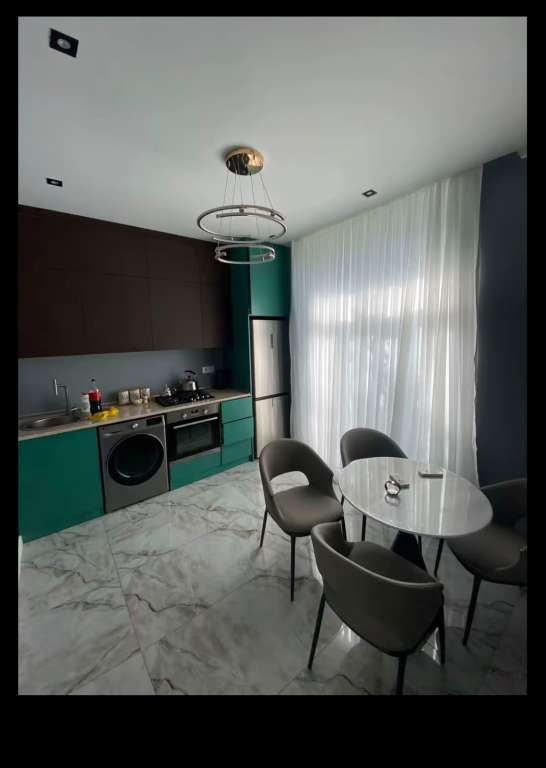 Qəbələ Vəndam, Azerbaycan günlük kirayə Həyət evi / Villa 230 AZN-a 3 otaqlı