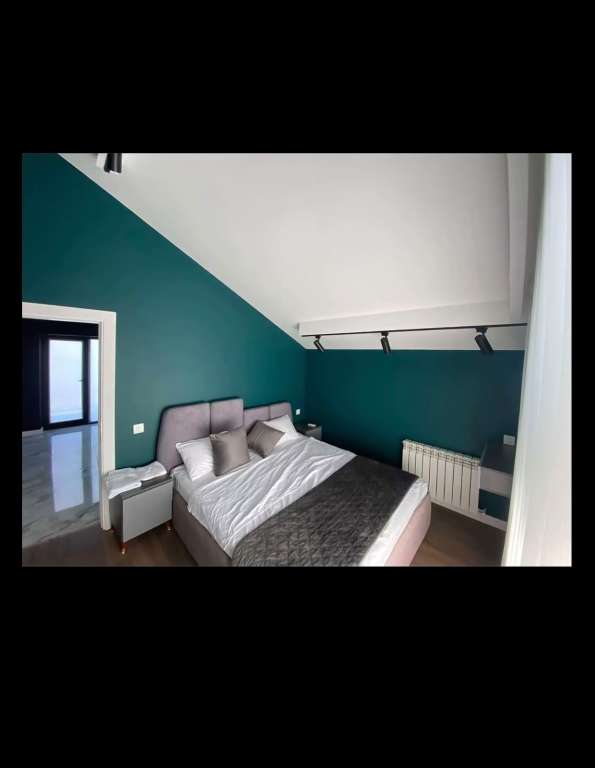 Qəbələ Vəndam, Azerbaycan günlük kirayə Həyət evi / Villa 230 AZN-a 3 otaqlı