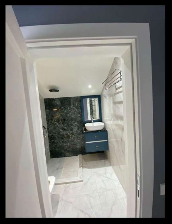 Qəbələ Vəndam, Azerbaycan günlük kirayə Həyət evi / Villa 230 AZN-a 3 otaqlı