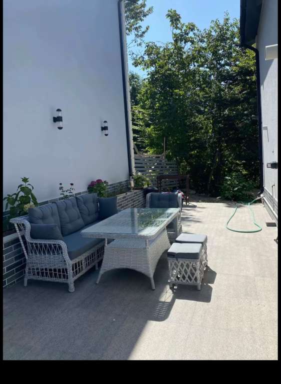 Qəbələ Vəndam, Azerbaycan günlük kirayə Həyət evi / Villa 230 AZN-a 3 otaqlı