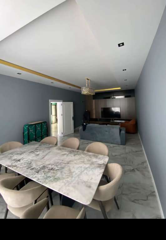 Qəbələ Vəndam, Azerbaycan günlük kirayə Həyət evi / Villa 230 AZN-a 3 otaqlı