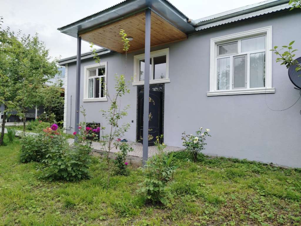 Qəbələ Qəbələ Azərbaycanda günlük kirayə Həyət evi / Villa 80 AZN-a 2 otaqlı