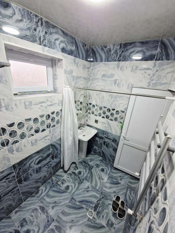 Qəbələ Qəbələ günlük kirayə Həyət evi / Villa 80 AZN-a 2 otaqlı