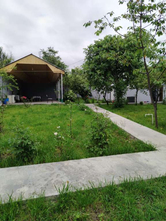 Qəbələ Qəbələ günlük kirayə Həyət evi / Villa 80 AZN-a 2 otaqlı