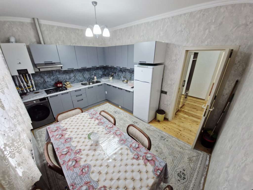 Qəbələ Qəbələ günlük kirayə Həyət evi / Villa 80 AZN-a 2 otaqlı