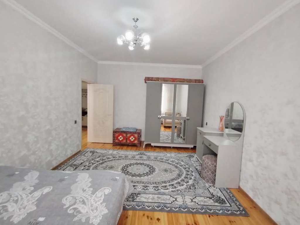 Qəbələ Qəbələ günlük kirayə Həyət evi / Villa 80 AZN-a 2 otaqlı