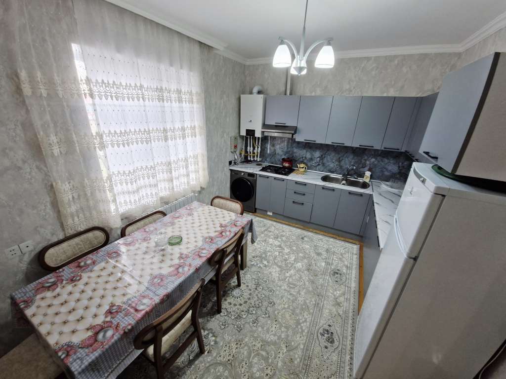 Qəbələ Qəbələ günlük kirayə Həyət evi / Villa 80 AZN-a 2 otaqlı