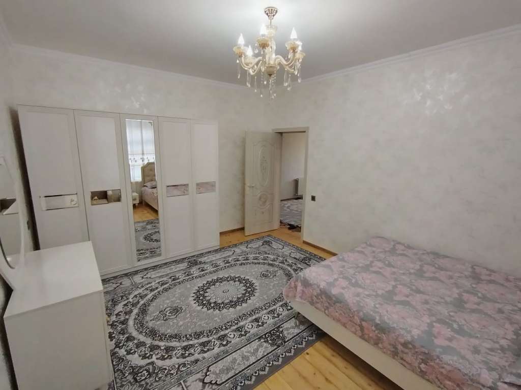 Qəbələ Qəbələ günlük kirayə Həyət evi / Villa 80 AZN-a 2 otaqlı