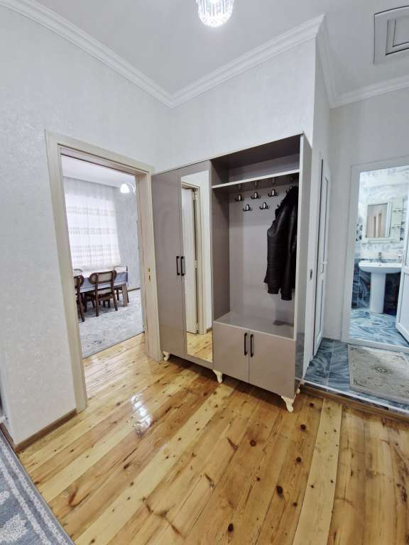 Qəbələ Qəbələ günlük kirayə Həyət evi / Villa 80 AZN-a 2 otaqlı